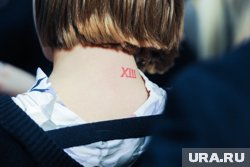 Некоторые работодатели в Кургане предпочитают соискателей без татуировок