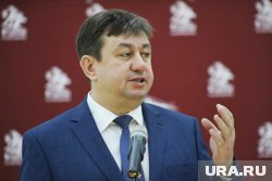 Богдан Францишко переназначен на пост главы курганского следкома