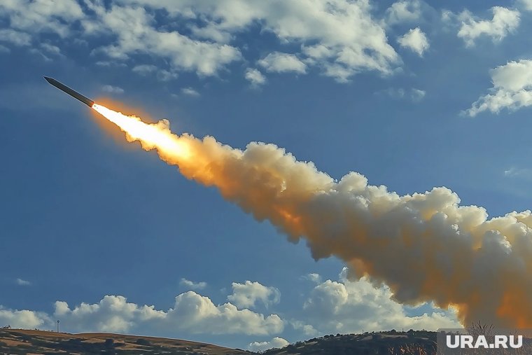 Разработанная Ростехом ракета Х-39 оснащена современной системой управления