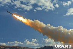 Разработанная Ростехом ракета Х-39 оснащена современной системой управления