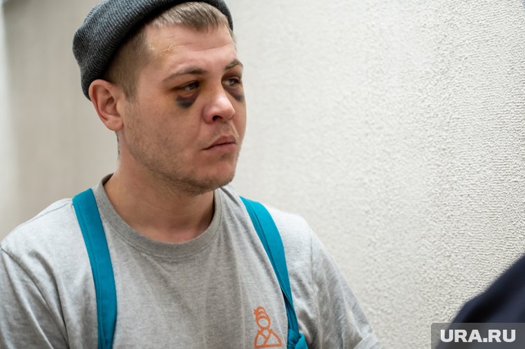 Прокурор просит суд о реальном сроке для Евгения Овсюкова