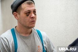 Прокурор просит суд о реальном сроке для Евгения Овсюкова