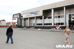 Чаще всего жалобы поступают на лестницы, в том числе надземный переход