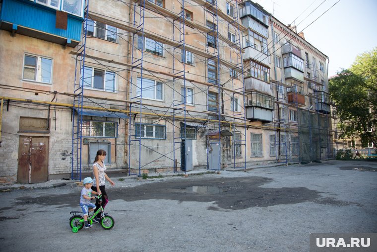 Губернатор Шумков рассказал, как изменился центр Кургана за последние шесть лет