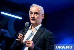 Белоусов прошел длинный путь до поста главы МО РФ