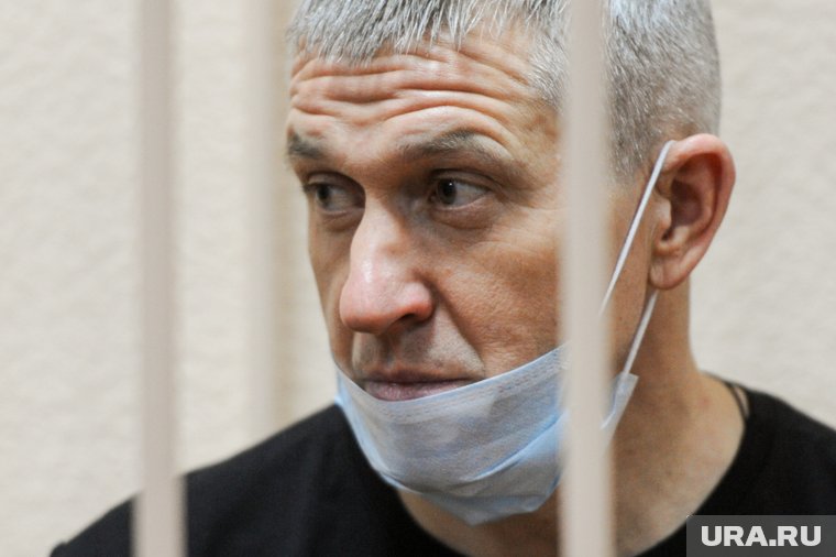 Дмитрию Виноградову назначили условное наказание