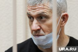 Дмитрию Виноградову назначили условное наказание