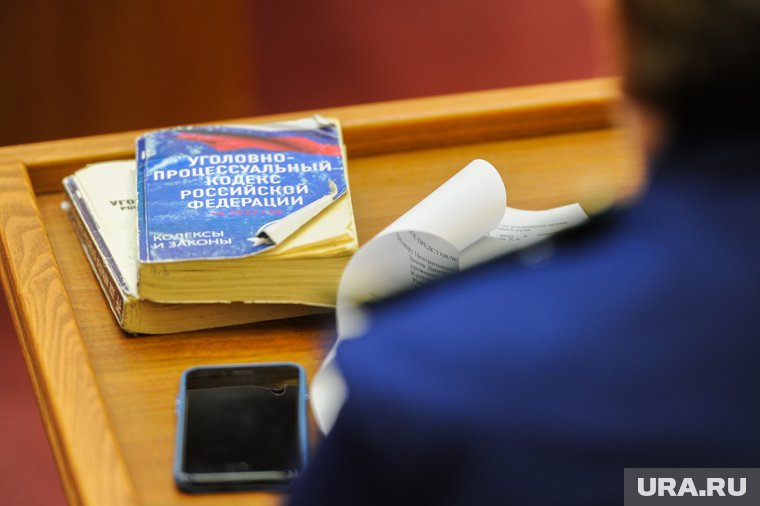 После гибели экс-профессора МГУ возбудили уголовное дело