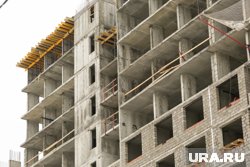 Первые дома завершат в 2027 году