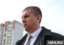 В Кургане стало известно о назначении нового замглавы города