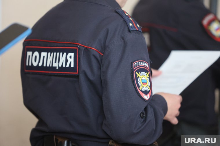 Полицейские нашли 95 нарушений продажи алкоголя в Курганской области