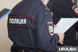 Полицейские нашли 95 нарушений продажи алкоголя в Курганской области
