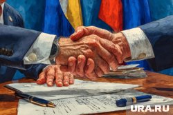 Встреча Путина и Зеленского возможна после конкретных договоренностей между делегациями
