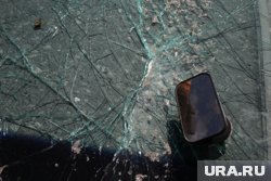 Прокуратура организовала проверку по факту ДТП в Лабытнанги 