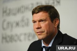 Украинцам нужно донести плюсы от дружбы с Россией, заявил Царев