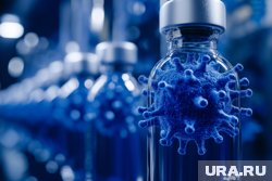 Течение болезни, по словам врача, напоминает симптоматику ОРВИ
