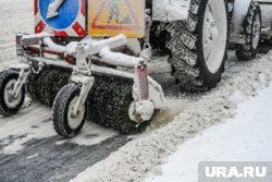 Подрядную организацию оштрафовали на 20 тысяч рублей за неубранные дороги 