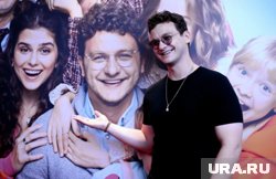 Популярность Филиппу Бледному принесла роль Вениамина Васильева («Веник») в сериале «Папины дочки»
