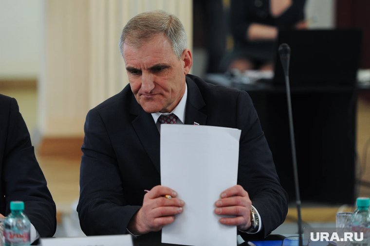 Сергей Семков дождался отставки, о которой просил