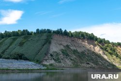 Памятник Сузге Ханым хотят установить рядом с Тобольском