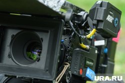Кочнев сыграет главную роль в сериале