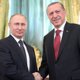 Путин телефонным звонком приблизил личную встречу с Зеленским
