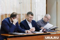 Адвокаты обвиняемых по делу о двойном убийстве предложили не менять основного присяжного