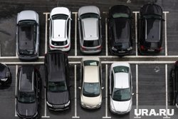Самой популярной маркой машины в регионе оказалась Chery 