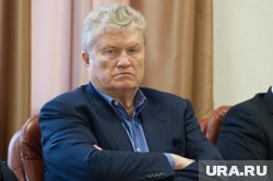 Дочь Валерия Язева была замужем за Олегом Бушмановым