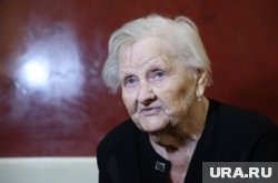 Вера Гуревич гордится своим учеником Владимиром Путиным