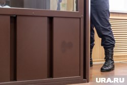 Житель Салехарда пойдет в колонию за хранение наркотиков без цели сбыта