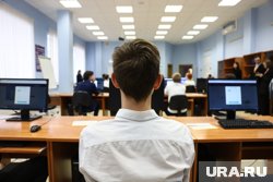 Все школьники из Белого Яра будут учиться в первую смену