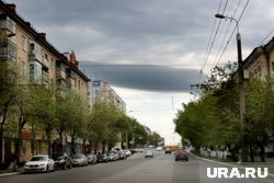 Также прогнозируются порывы ветра до 14 м/с