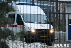 После ДТП в Ногинске женщина просила спасти ее сына