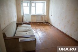 Пустующими квартиры на севере России будет признавать специальная комиссия