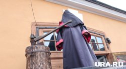 Президент Киргизии предложил вернуть смертную казнь через референдум