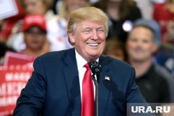 Украина сомневается в поддержке США