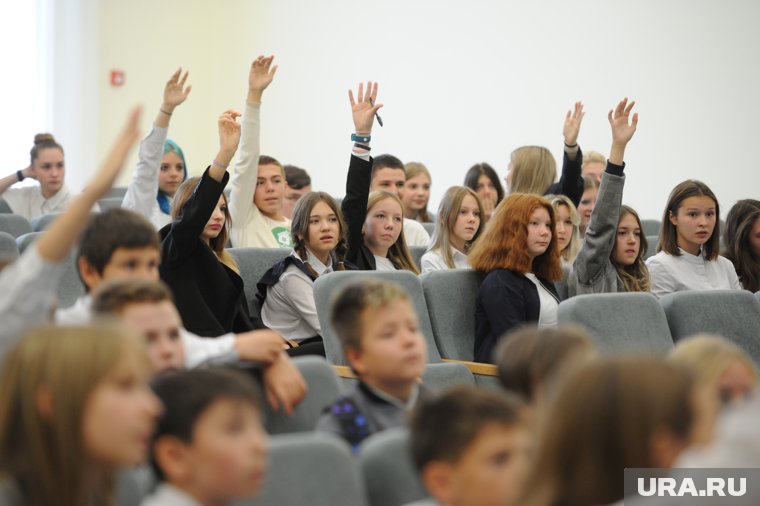 Каникулы должны длиться не менее семи дней