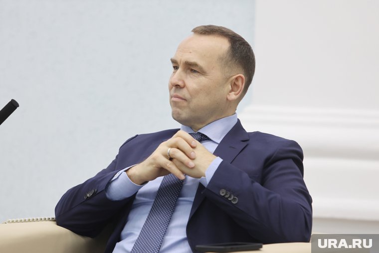 Вадим Шумков встретился с победителями предварительного голосования ЕР
