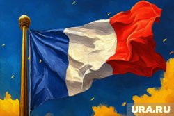 Французский журналист погиб в зоне конфликта на Украине 