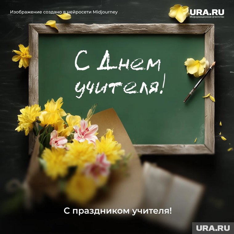 В этот день в школах проходят праздничные мероприятия