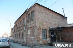 В 2025 году купеческий особняк стал культурной площадкой