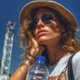 В Москве побит температурный рекорд: как горожане спасаются от жары. Фото, видео