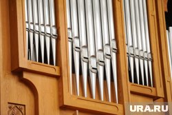 Орган прозвучит для детей и взрослых 