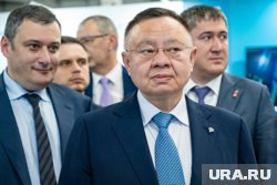 Файзуллин отметил, что Пермский край — лидер по темпам жилищного строительства в ПФО