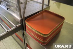 Точку общепита закрыли на три месяца