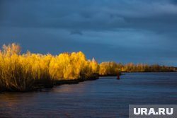 За два месяца в реках Югры утонули 11 человек