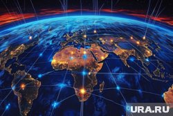 9 мая ожидается слабая магнитная буря