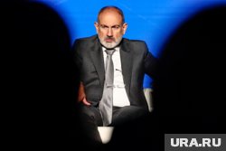 Пашинян призвал уволиться несогласных с ним людей