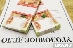 Следствие считает Милюту организатором коррупционной схемы